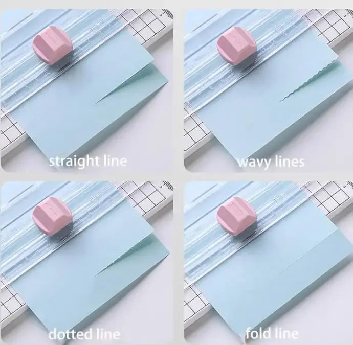CutMagic – Perfect, Safe Cuts for Flawless Craft Projects, Every Time