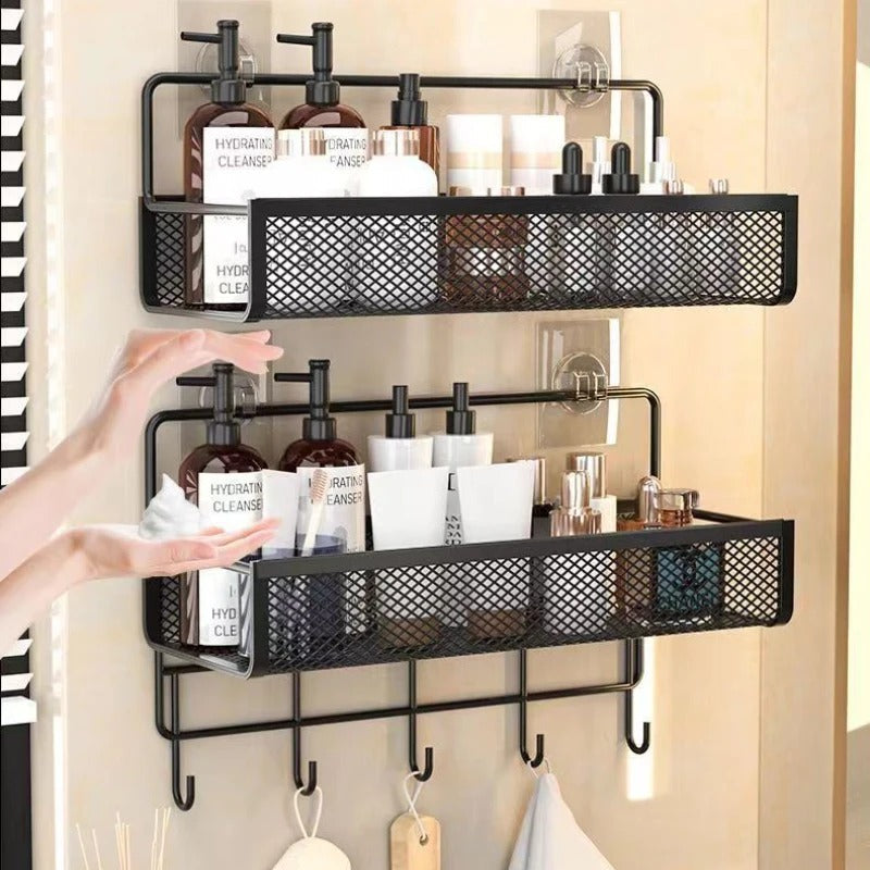 PureHold – More Space, More Order, More Style