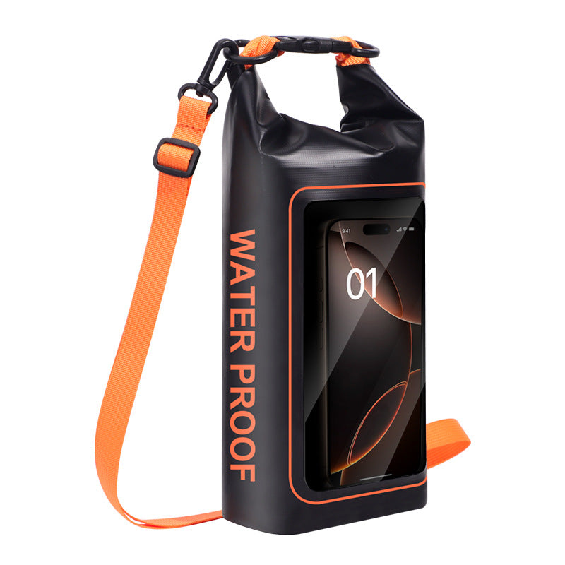 AquaGuardPhone – Protect Your Phone from Water, Sand, and Dirt