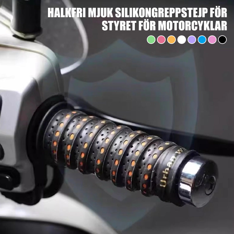 2+2 FREE | MotoGrip – Firm Grip, Maximum Comfort on Every Ride
