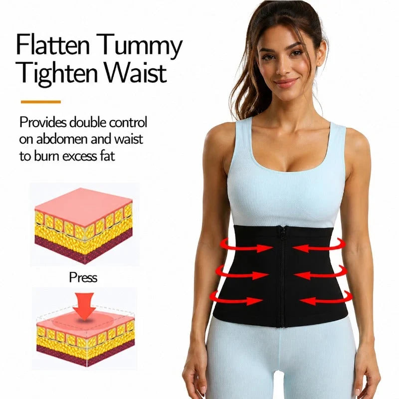 TrueFit – Instantly Slimmer Waist Now