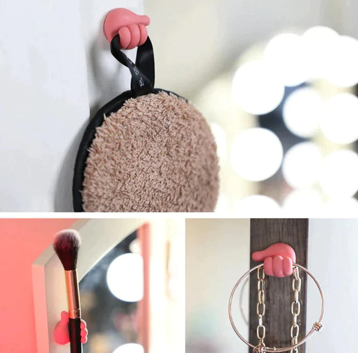 10+10 FREE | ThumbHooks - Always a Tidy Home