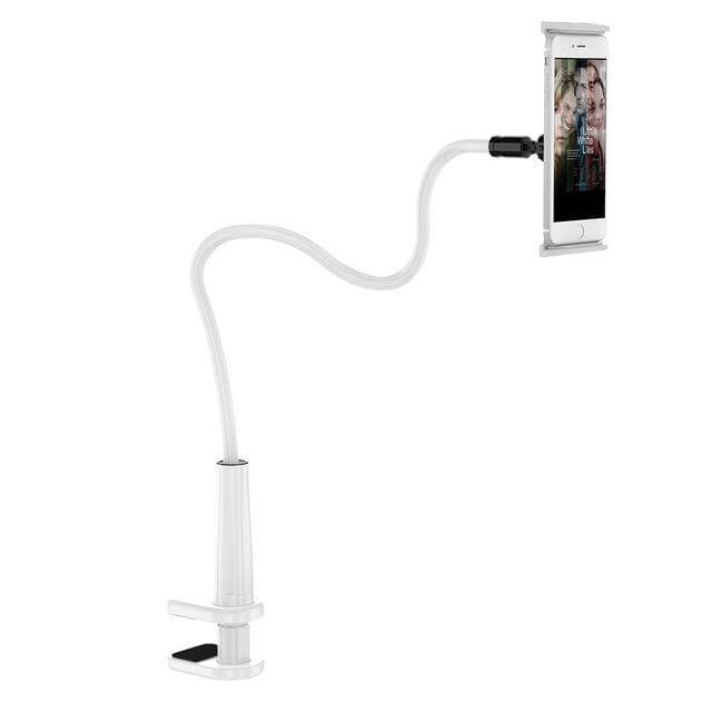 StableGrip – Hold devices hands-free anywhere with full 360° rotation