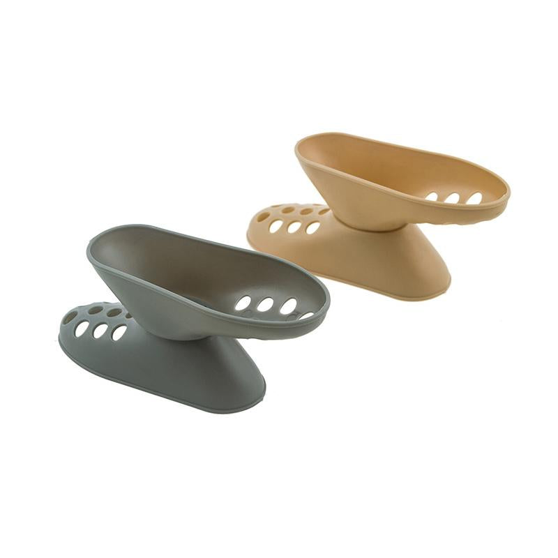 DuoStep – Double Shoe Capacity in the Smallest Space!