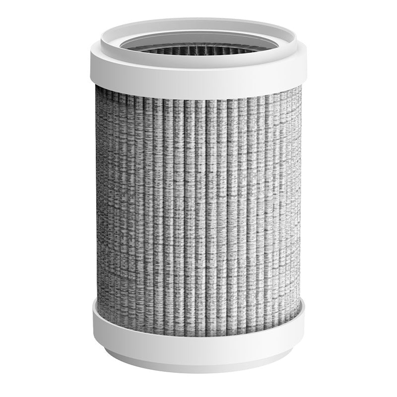 PureBreathe – Instantly Clean Air for Large, Quiet Rooms