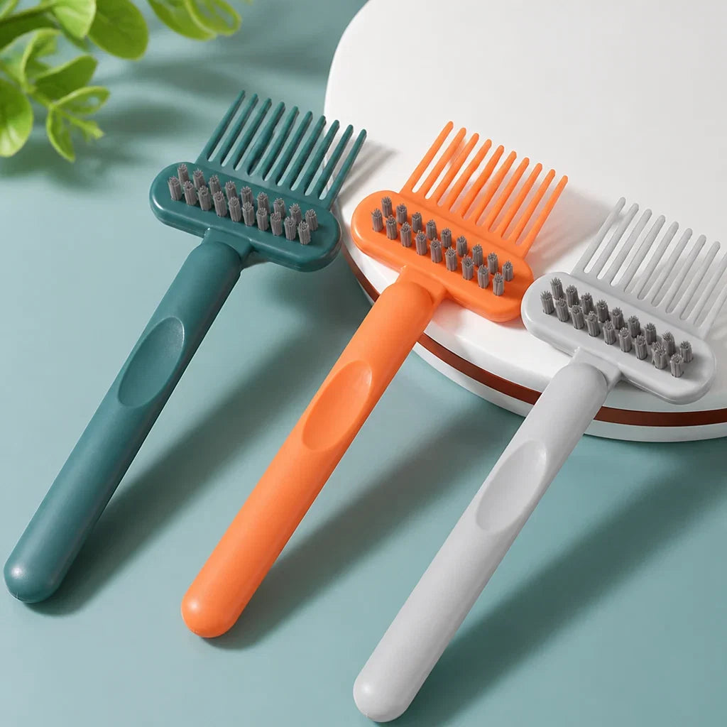 2+1 FREE | BrushRevive - Effortless Hairbrush Cleaning Every Time