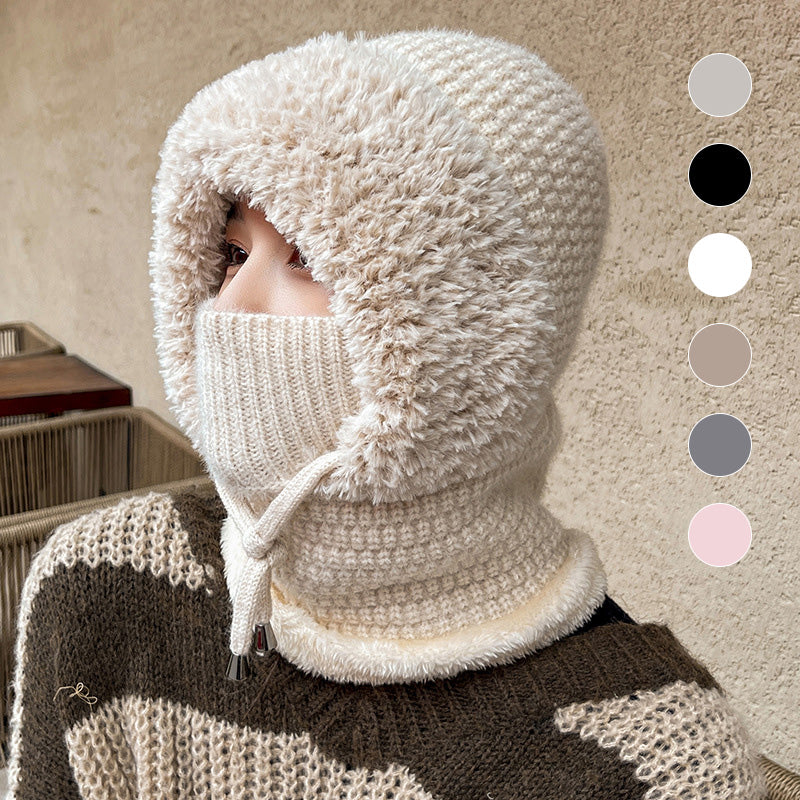 1+1 FREE | ChillProtect – Ultimate All-in-One Heat Protection for Cold Outdoor Adventures