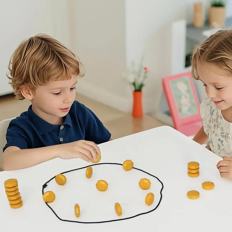 BondMinds – Ignite Family Fun and Sharpen Your Strategy Skills Anywhere