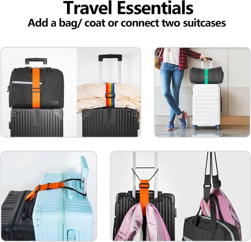 1+1 FREE | BagBond – Carry more bags hands-free and with full comfort