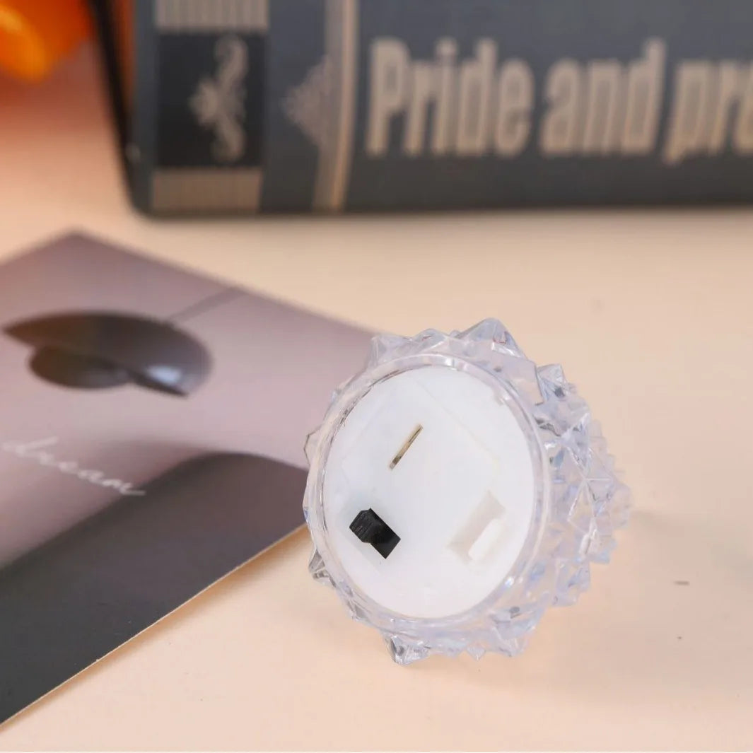 CrystalTree – Mini Christmas Magic for Your Car