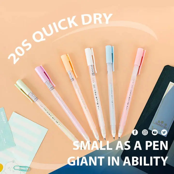 QuickBond – Clean adhesive seams in 20 seconds!