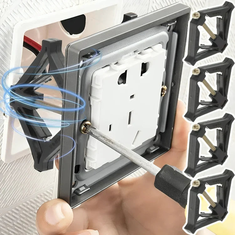 5+5 FREE | ElectricFix – Stop the Box Wobbling Forever