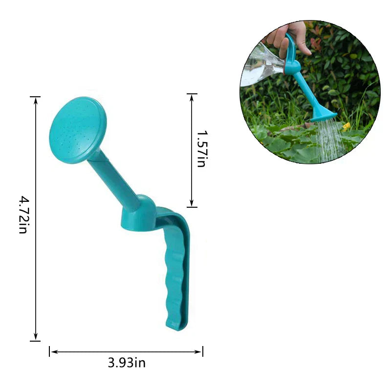 EcoPour – Sustainable Pouring Made Easy