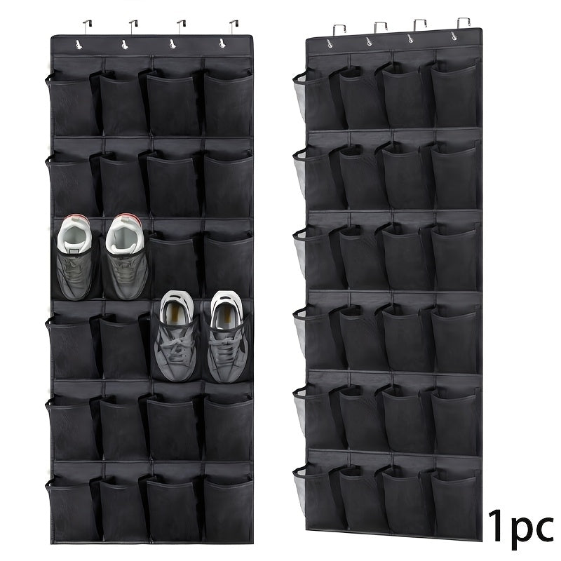 ShoeCaddy - Instantly Clear Floors with Organized Shoe Storage System