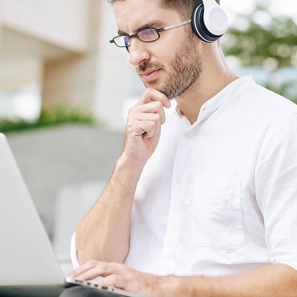 KlarVision – See Clearly Without Constant Glasses Changing!