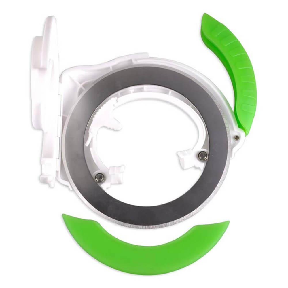 SliceWheel – Cut like a pro, effortlessly & quickly