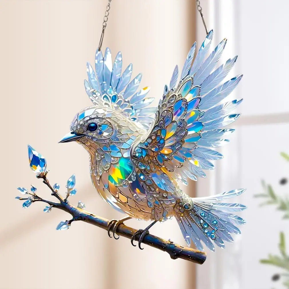 LumaFlock – Sparkling Lightness for Your Home!