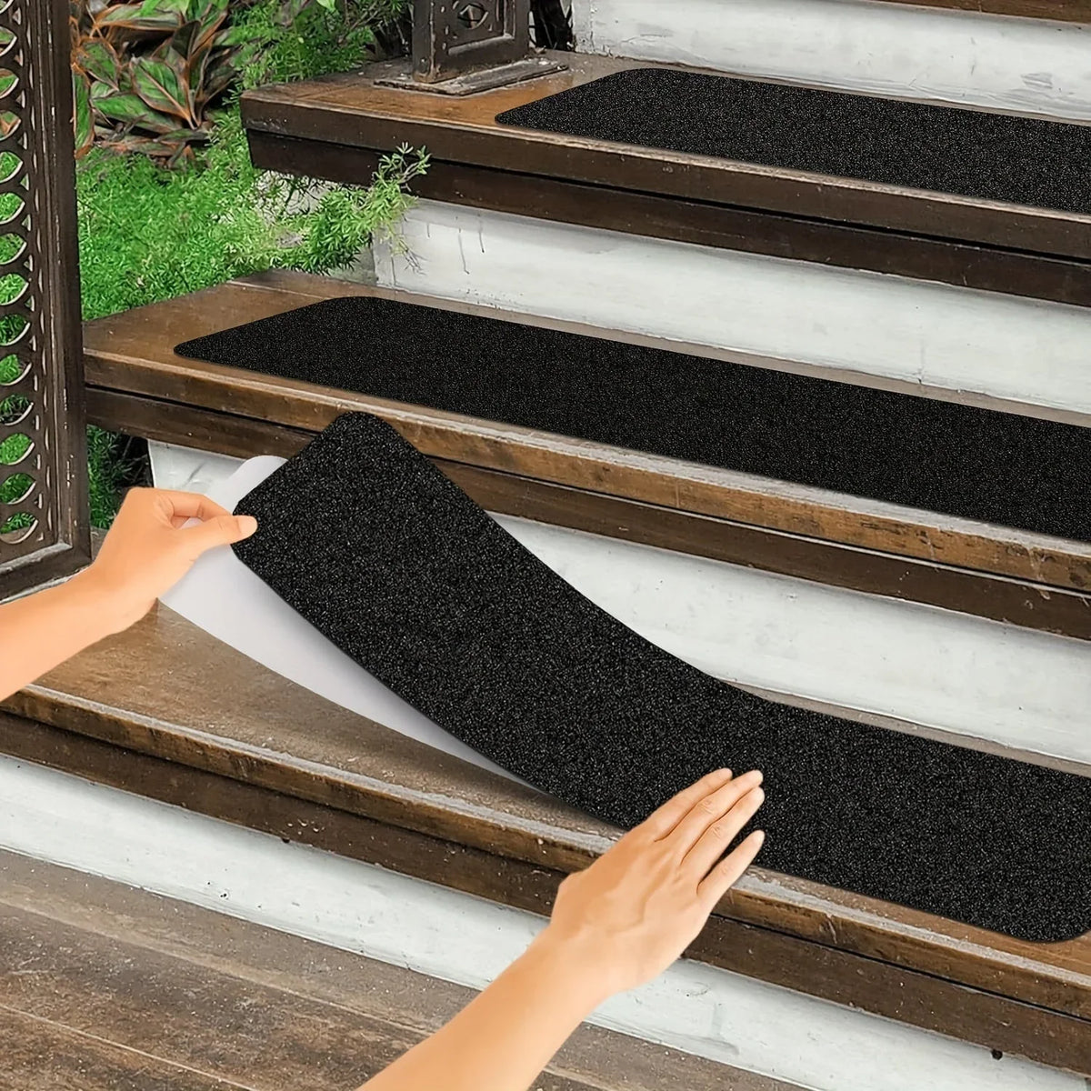 5+5 FREE | SteadyStep - Secure Every Step Safely