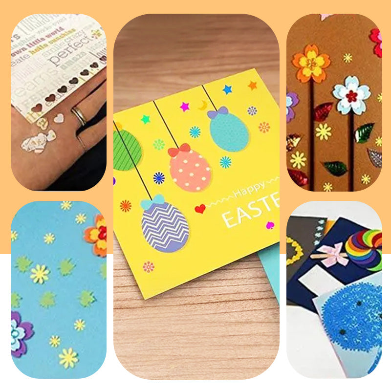 1+1 FREE | CreativeCut – Perfect Craft Ideas Without Scissors