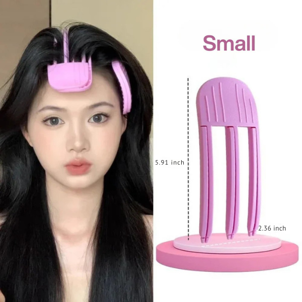 1+1 FREE I VoluCharm – Instant More Volume and Shine for Your Hair