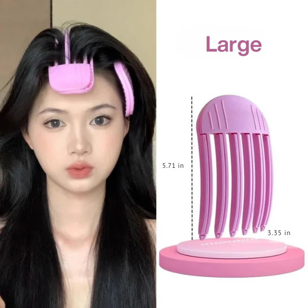 1+1 FREE I VoluCharm – Instant More Volume and Shine for Your Hair
