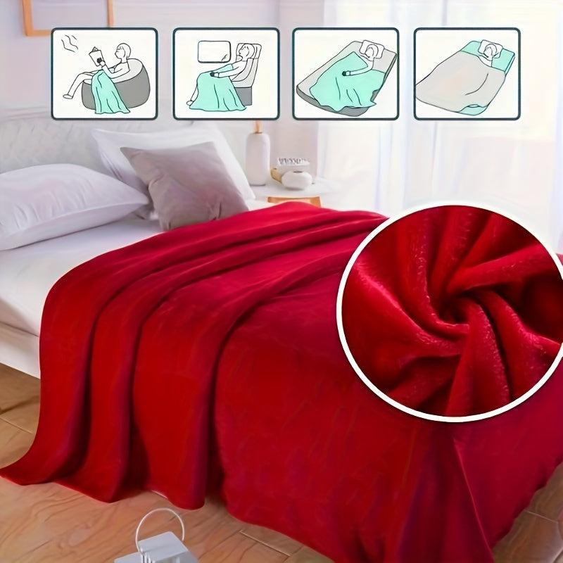 CozyLoom – Warmth & Comfort Always with You