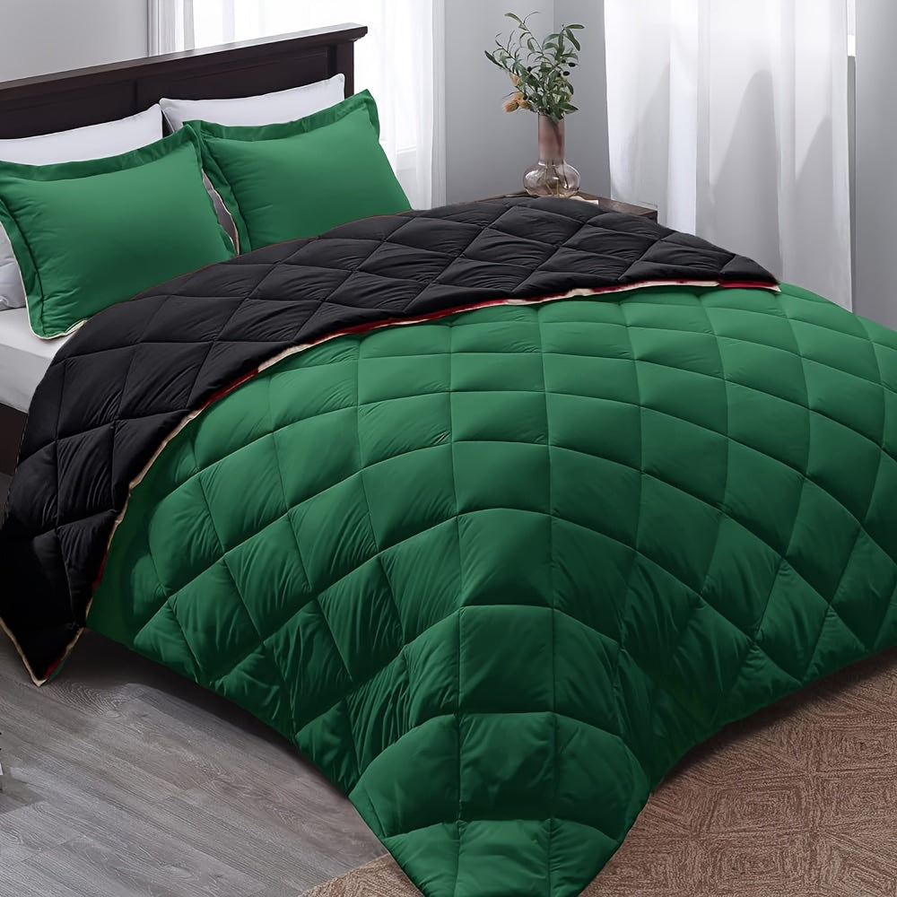 DreamSoft – Light Comfort for Restful Nights