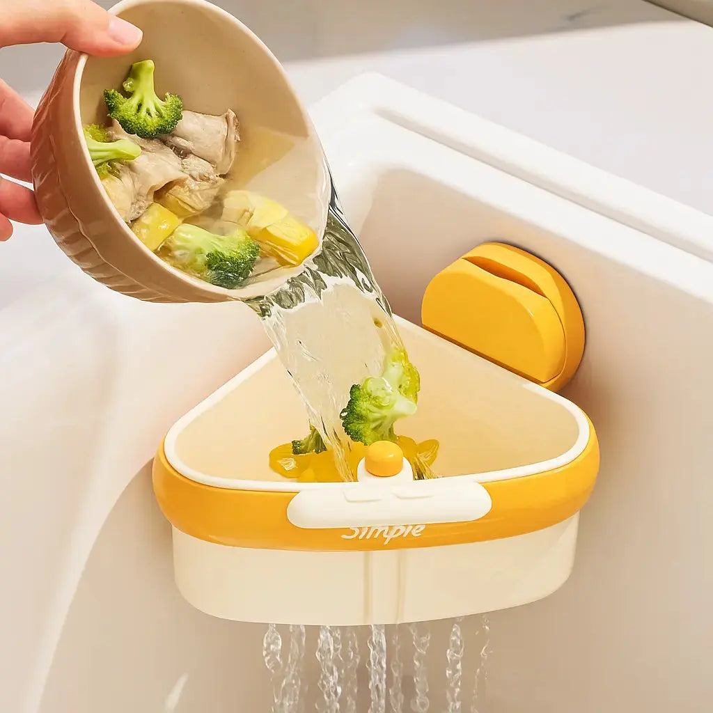 KlarSpül – Clean Drain Without Clogs!