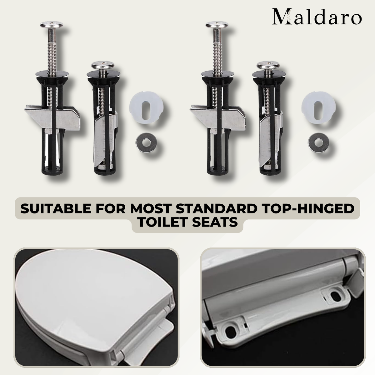 1+1 FREE | FixBolt – No More Wobbling!