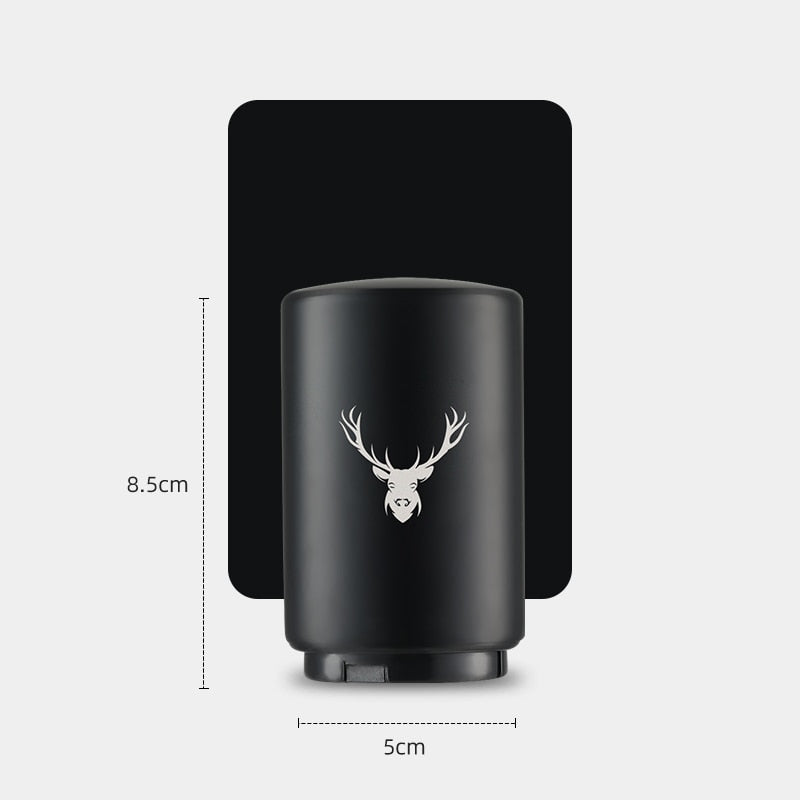 PopMaster – Opens Any Bottle in Seconds