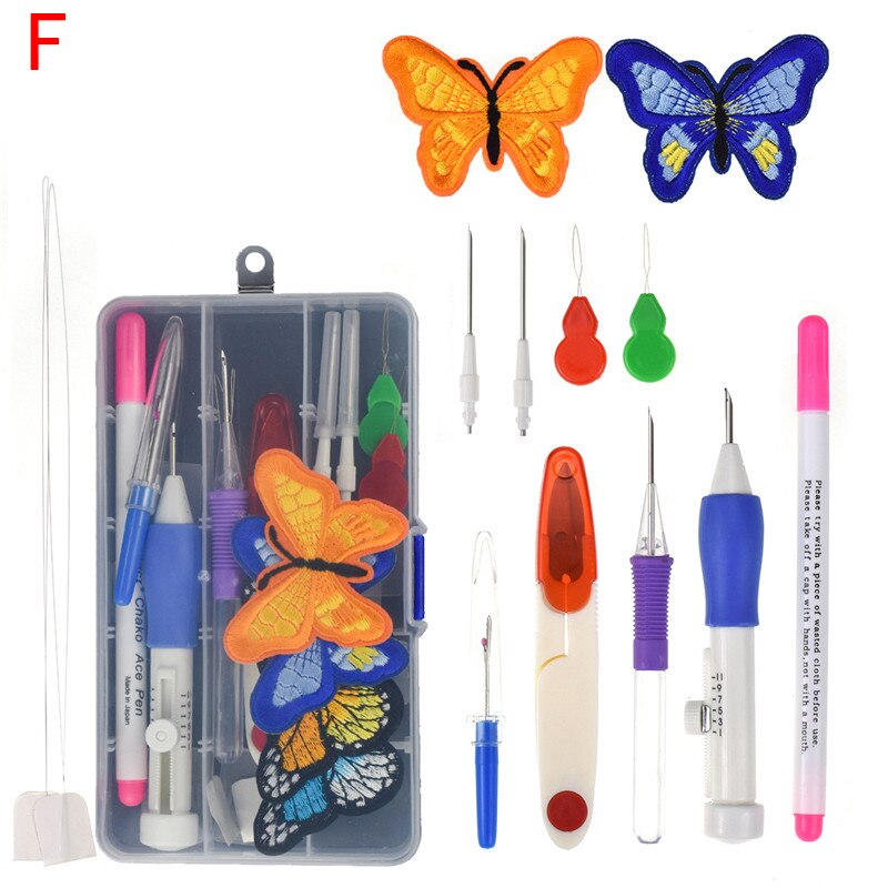 EmbroArt – Transform Simple Threads into True Works of Art