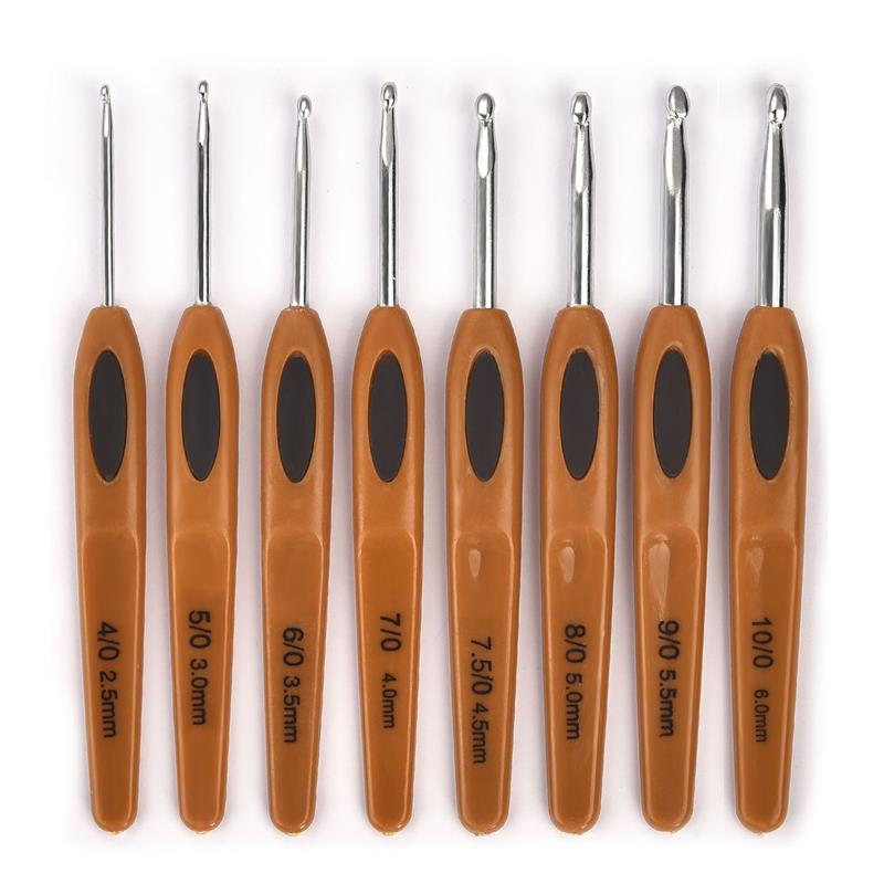 LoopEase – Crochet effortlessly like a pro