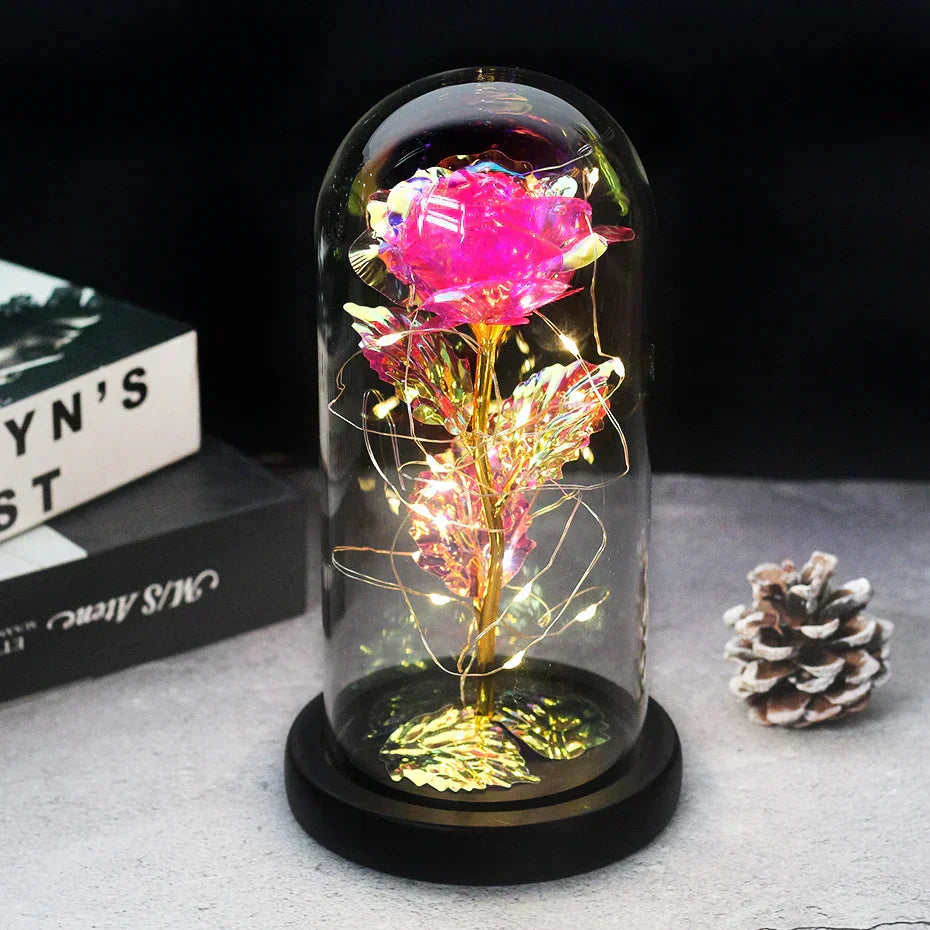 LumiRose Eternal – Love That Never Fades!