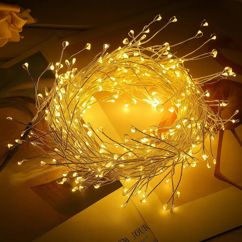 LedTwine Lights – Magical Light, Boundless Creativity