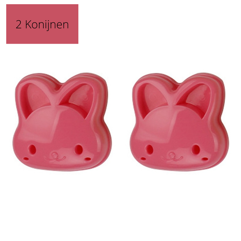 SnackJoy Molds – Make Every Meal a Highlight for Your Child