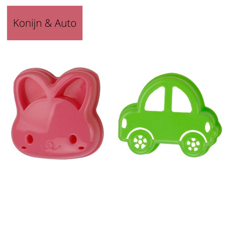 SnackJoy Molds – Make Every Meal a Highlight for Your Child