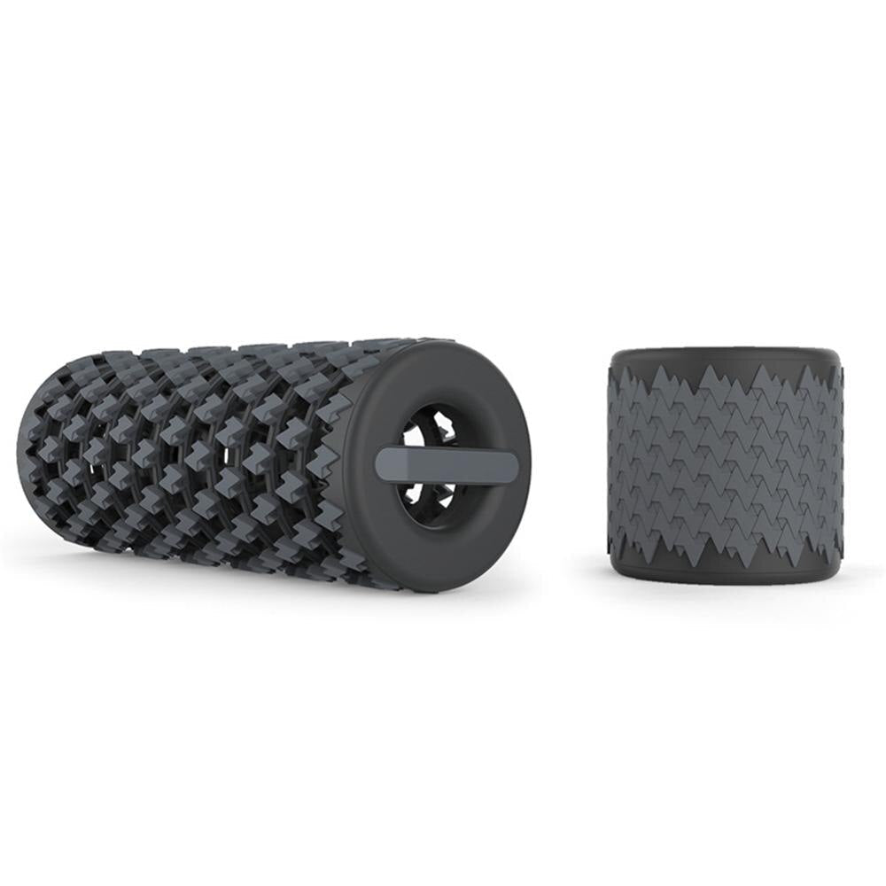 CurveRoll Pro – Relaxation & Muscle Care Anywhere