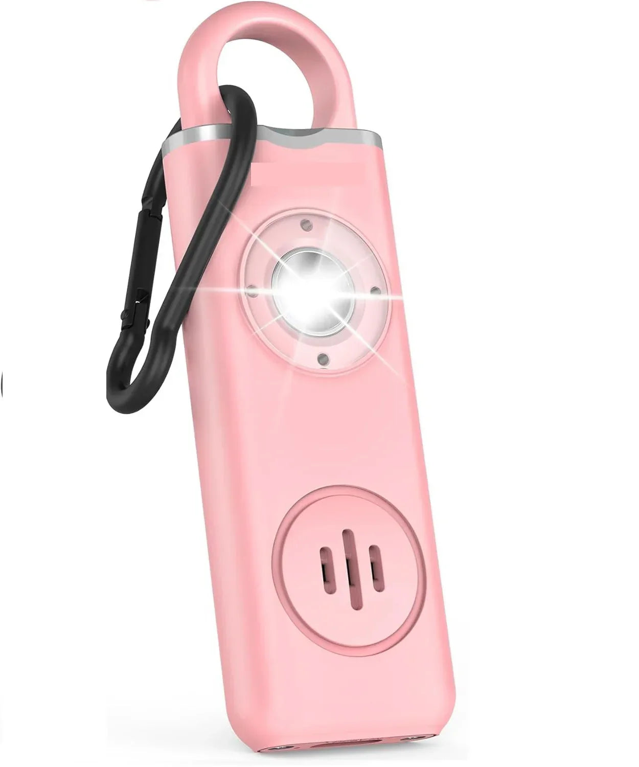 SafeHer – Your invisible bodyguard for every situation