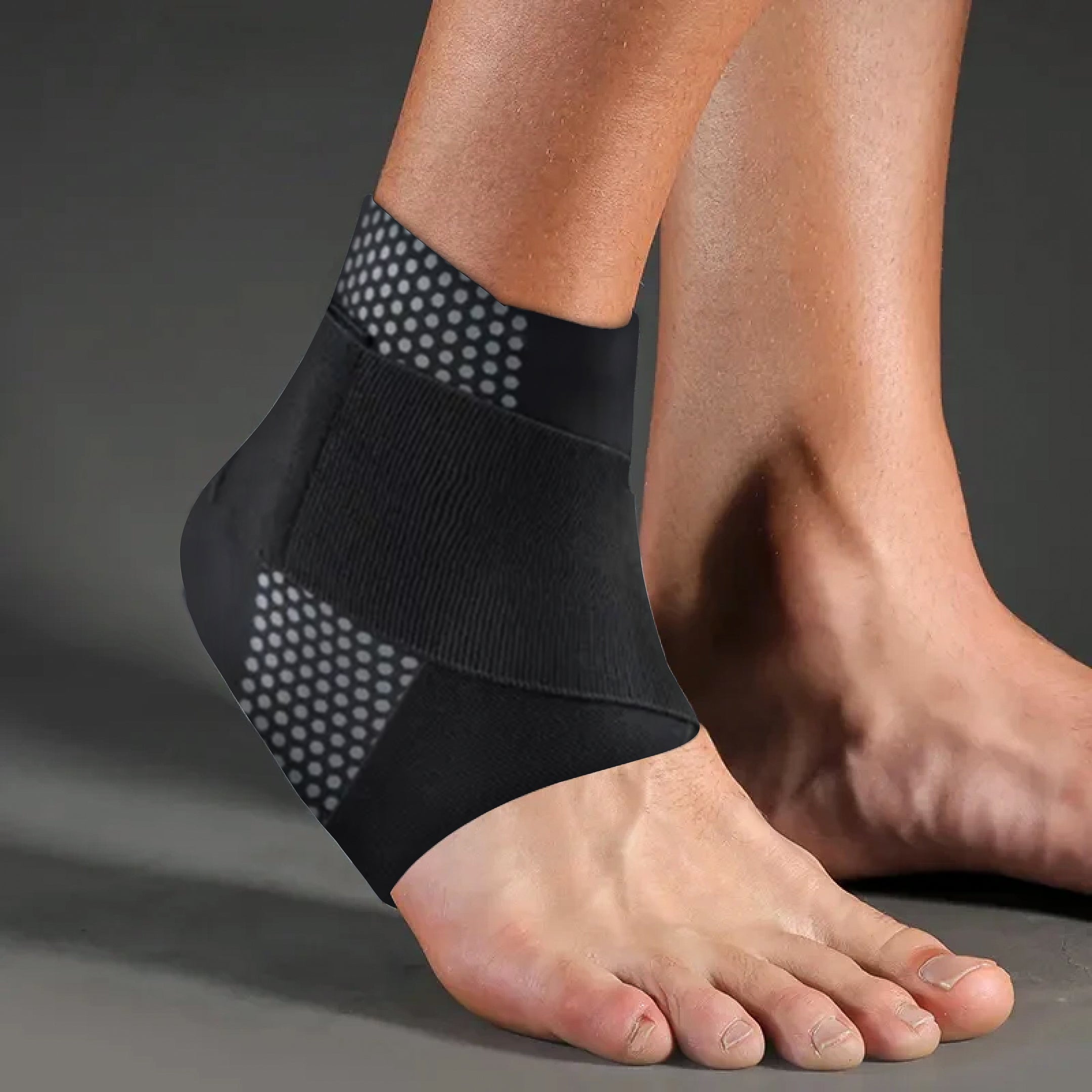 AnkleProtect – Secure support for your ankle!