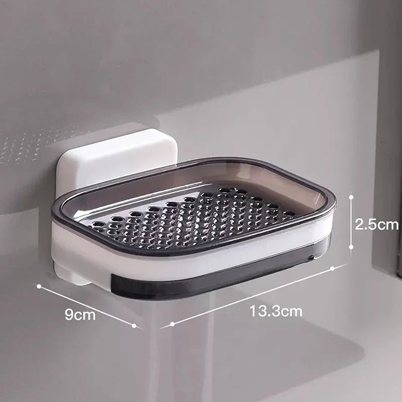 SoapLift – No More Mushy Soap