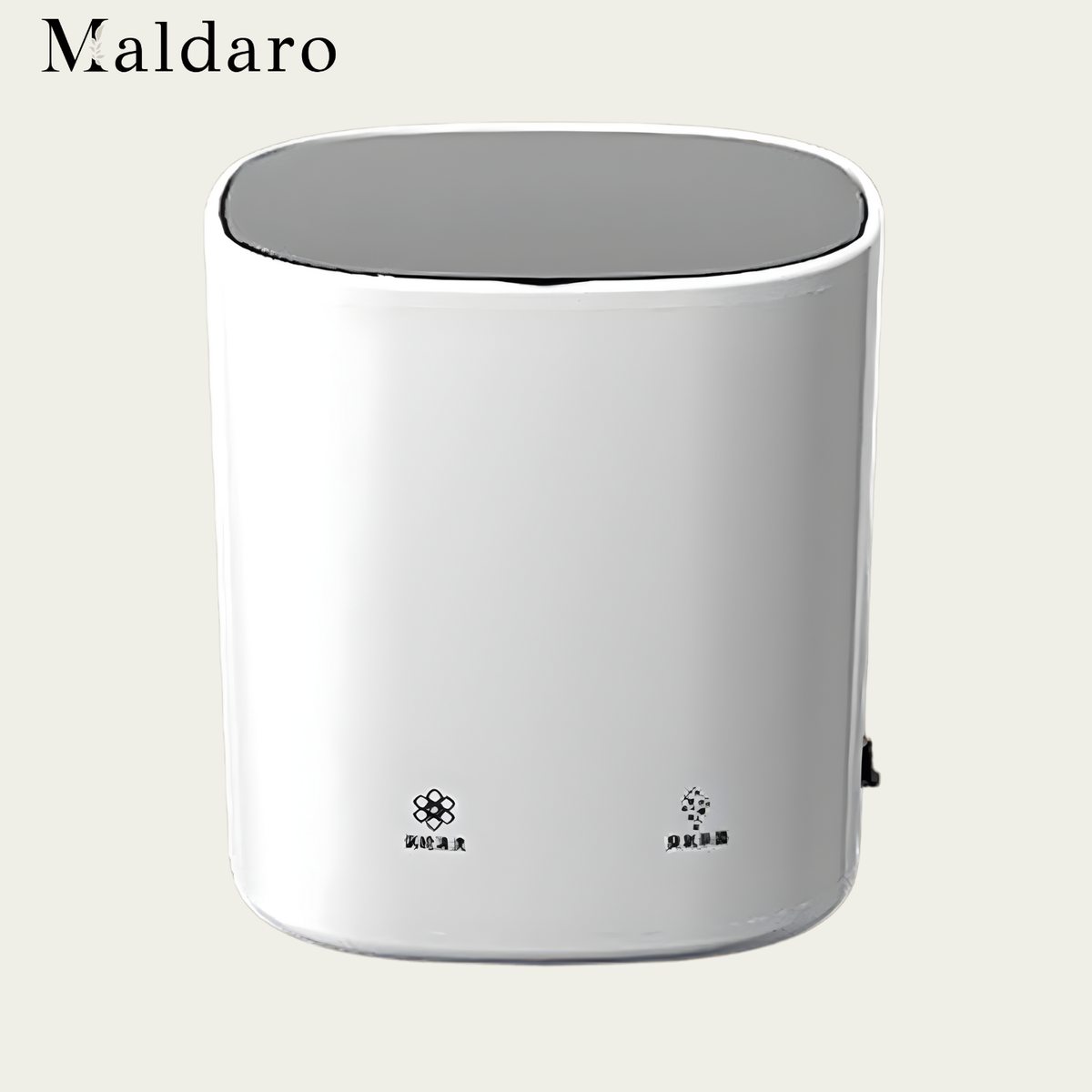 WashMini – Hygienic Laundry at the Push of a Button