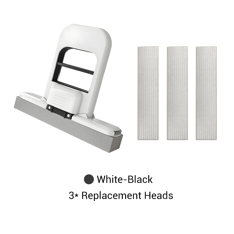 WipeClean – Clean without dirty hands