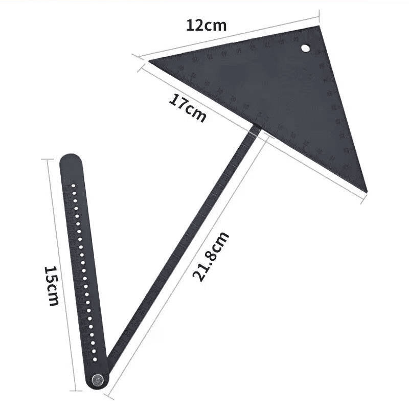 WorkMaster Pro – Perfect Angles & Curves in No Time