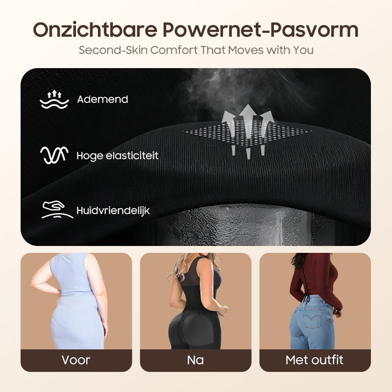 SilhouetteSculpt – Your Secret for a Perfect Figure