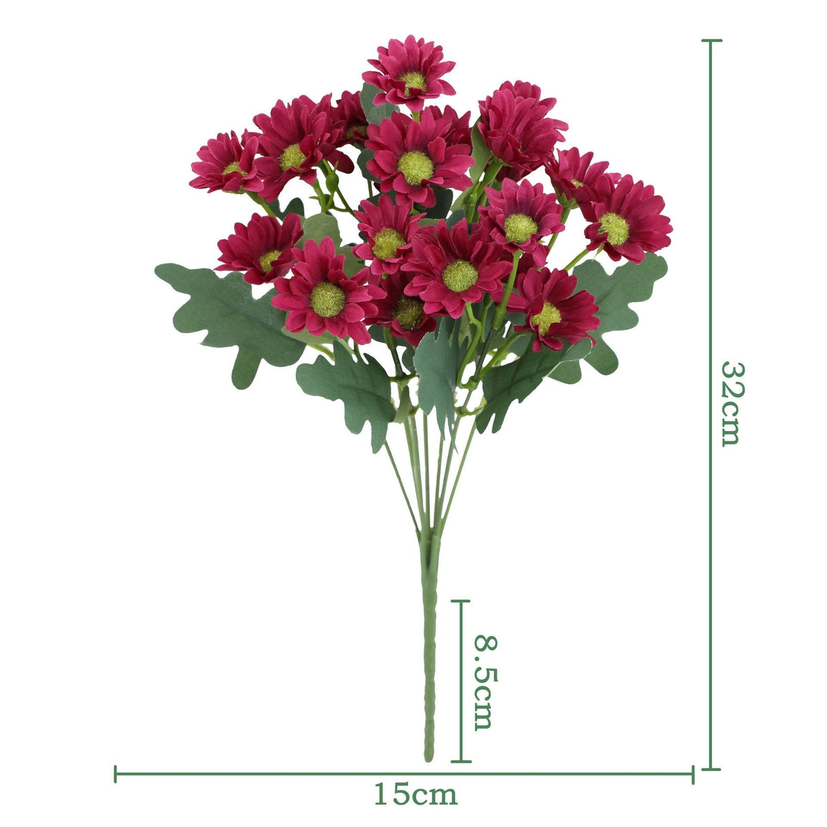 2+1 FREE | BloomoraSunset – Autumnal Color Splendor That Never Fades