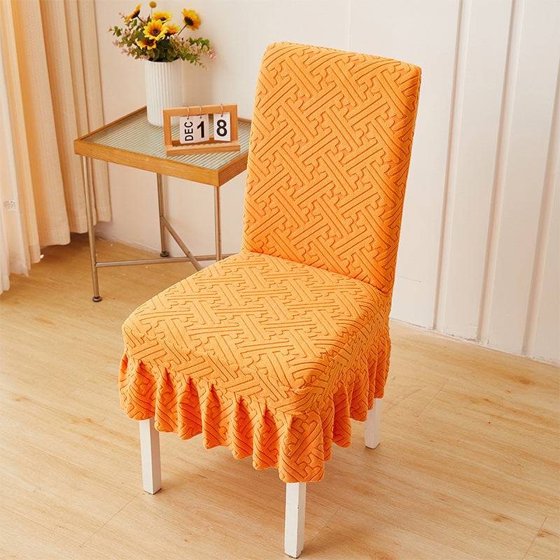 1+1 FREE | DineGuard – Protect and Refresh Your Dining Chairs Instantly