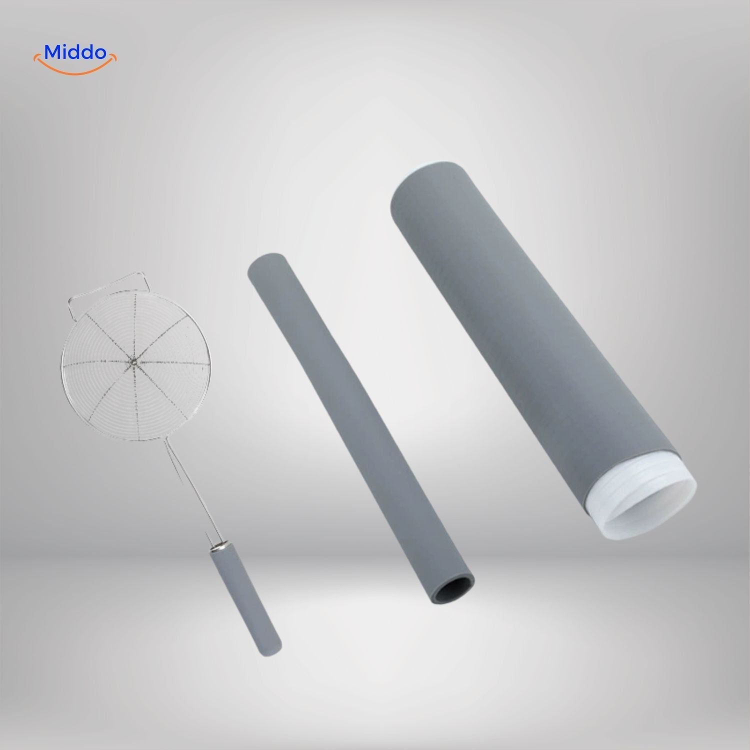 HeatAway – Never Burn Your Fingers While Cooking Again