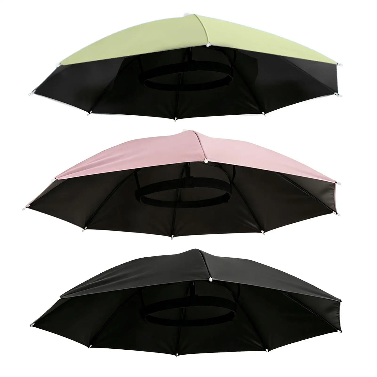 ShieldFlex - Hands-Free Weather Protection