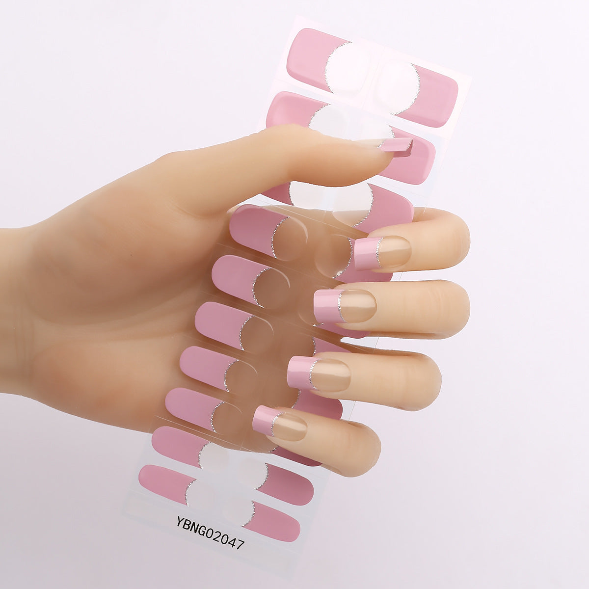 Nailuxe - Flawless, Chip-Resistant Nails That Last for Days