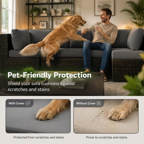 2+2 FREE | DecoFlex – No More Slipping